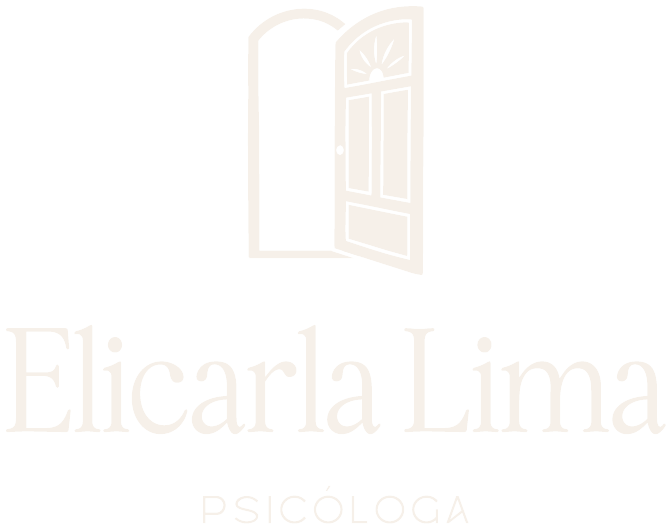Elicarla Lima · Psicóloga